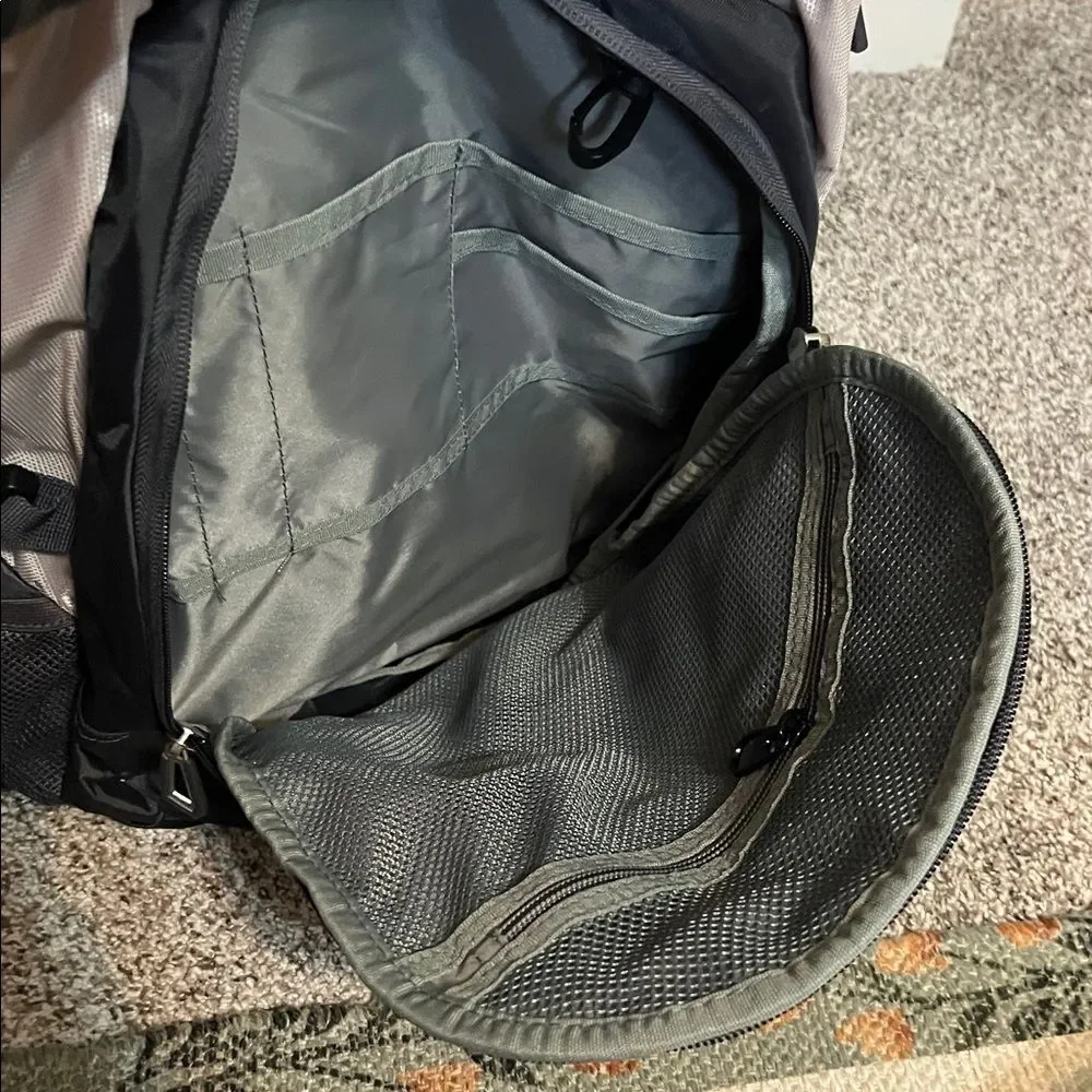 Magellan Outdoors Travel Backpack NEW Without Tags Laptop Work Hiking Unisex